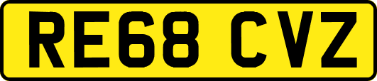 RE68CVZ