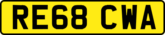 RE68CWA