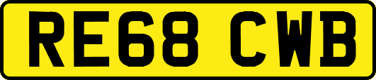 RE68CWB