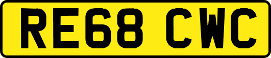 RE68CWC