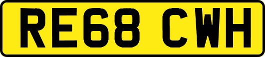 RE68CWH