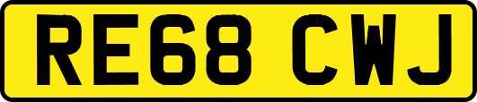 RE68CWJ