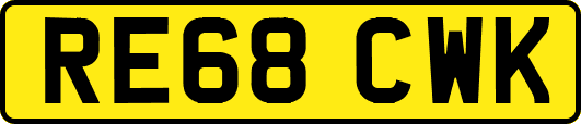 RE68CWK