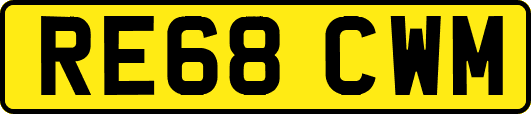 RE68CWM