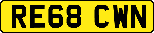 RE68CWN