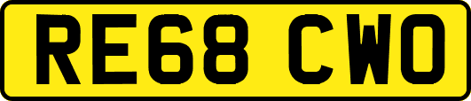 RE68CWO