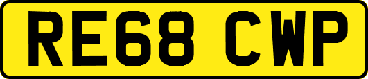 RE68CWP