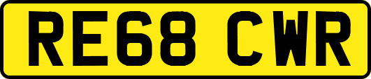 RE68CWR
