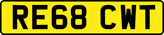 RE68CWT