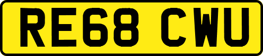 RE68CWU