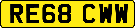 RE68CWW