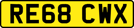 RE68CWX