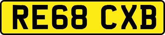 RE68CXB