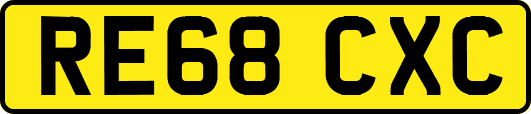 RE68CXC