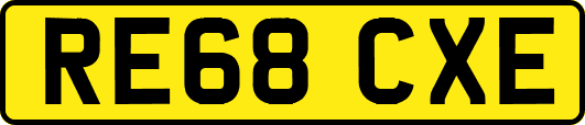 RE68CXE