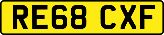 RE68CXF