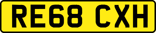 RE68CXH