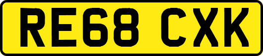 RE68CXK