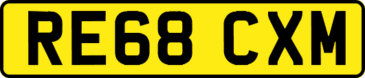 RE68CXM