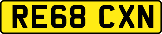RE68CXN