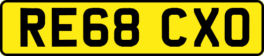 RE68CXO