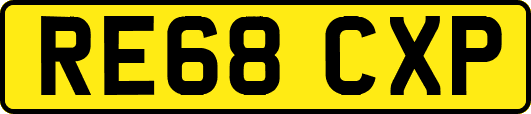 RE68CXP