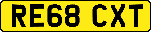 RE68CXT