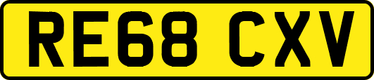 RE68CXV