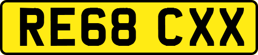 RE68CXX