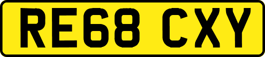 RE68CXY