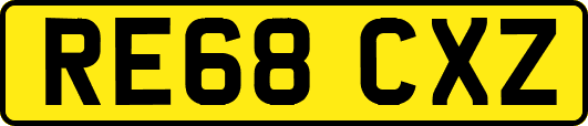 RE68CXZ