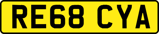 RE68CYA