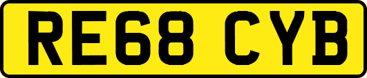 RE68CYB