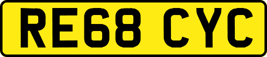 RE68CYC