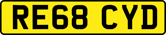 RE68CYD