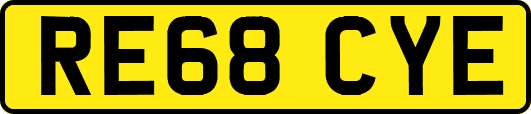 RE68CYE