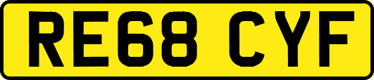 RE68CYF