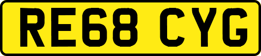 RE68CYG