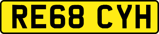 RE68CYH