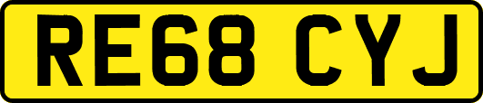 RE68CYJ