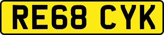 RE68CYK