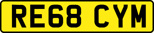 RE68CYM