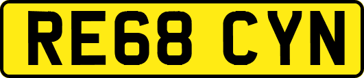RE68CYN