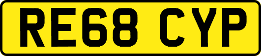 RE68CYP