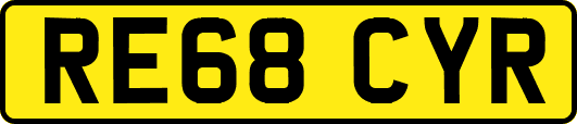 RE68CYR