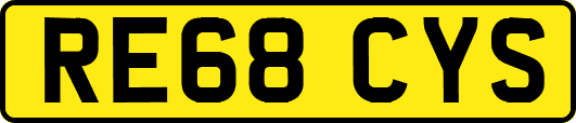 RE68CYS