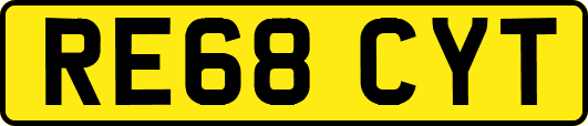 RE68CYT