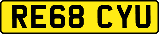RE68CYU