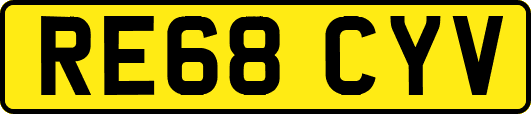 RE68CYV