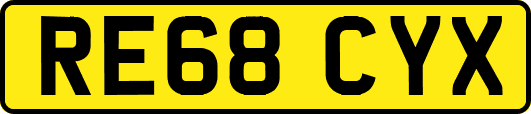 RE68CYX